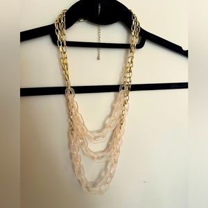 Set of 3 Chain Necklace